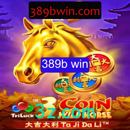 Descubra o Fascinante Mundo de 3CoinWildHorse: O Jogo que Conquista Com '389b win'