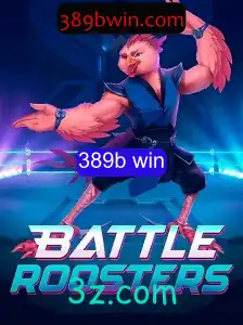 BattleRoosters: Explore o Universo das Galinhas Combatentes