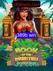 Explorando o Mundo de BookOfThePriestess: Regras, Estratégias e Sucessos Recentes com 389b Win