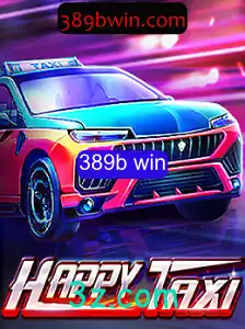 Descubra o Universo de Emoções de HappyTaxi: A Aventura Urbana de '389b win'