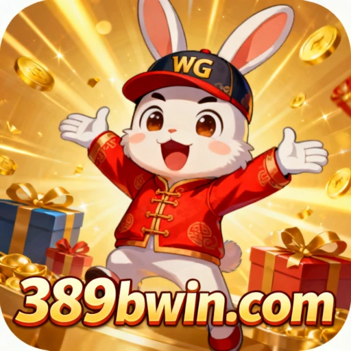 389b win Logo
