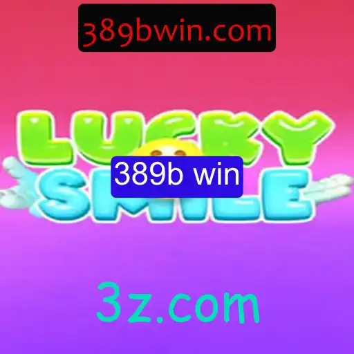 Descubra o Encantamento de LuckySmile e o Fascínio do 389b Win