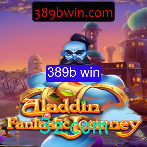 Explorando o Mundo de Aladdin: Aventuras e Estratégias para 389b win
