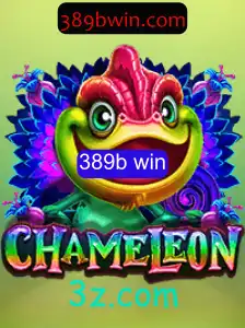 Chameleon: Mergulhe na Diversão e Estratégia deste Jogo Fascinante