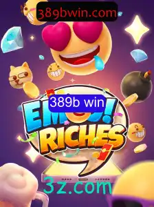 EmojiRiches: Descubra o Mundo Encantado de Emoções e Grandes Prêmios