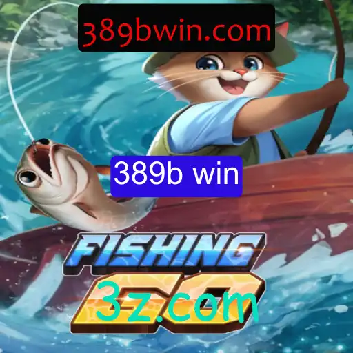 FishingGO: A Nova Sensação dos Jogos de Pescaria com 389b win