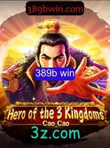Heroofthe3KingdomsCaoCao: Uma Jornada Épica Através do Tempo