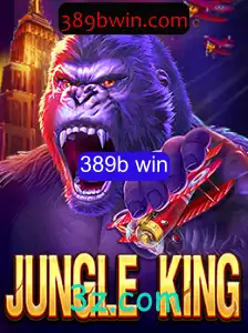 Explorando JungleKing: O Jogo de Aventura que Está Dominando as Plataformas Virtuais
