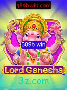Descubra o Fascinante Jogo 'LordGanesha' e Sua Ascensão com '389b win'