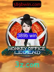 Descubra a Excitante Aventura de MonkeyOfficeLegend: Domine as Regras e Almeje o 389b Win