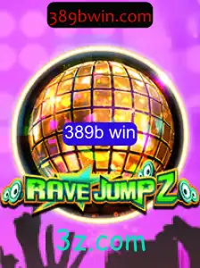 RaveJump2: A Nova Sensação dos Jogos Eletrônicos em 389b win