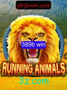 Desvendando os Mistérios de RunningAnimals: Um Guia Completo para 389b Win