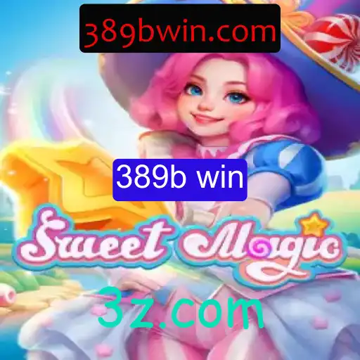 SweetMagic: Explorando o Encantador Mundo do Jogo com 389b Win