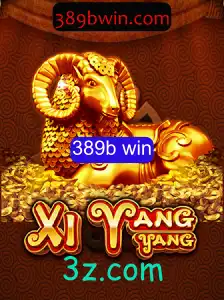 Descubra XiYangYang: O Jogo que Está Conquistando o Mundo