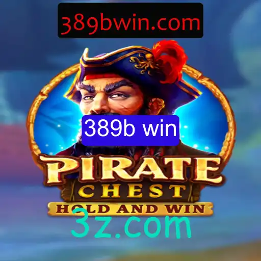 Descubra a Aventura de PirateChest e Conquiste Tesouros com 389b Win