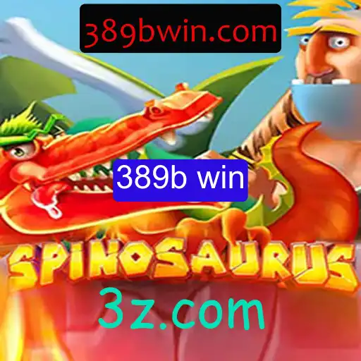 Spinosaurus: Explorando o Jogo e as Regras do 389b Win